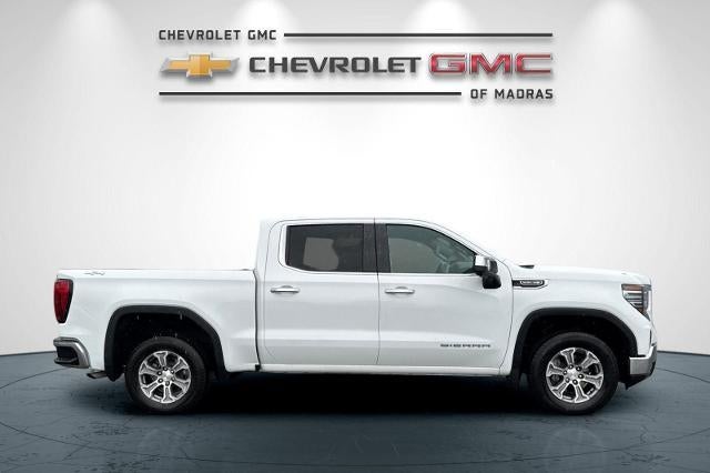gmc sierra 1500 2024 3GTUUDED4RG405442 image
